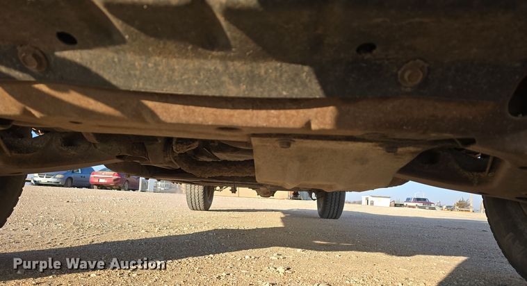 image for item LX9006 1996 Chevrolet K1500 Ext. Cab pickup truck