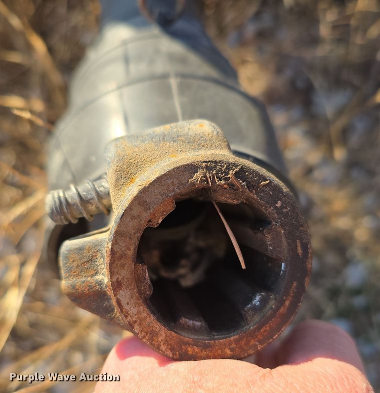 image for item LX9008 Farm Star Equipment CS-694 spreader