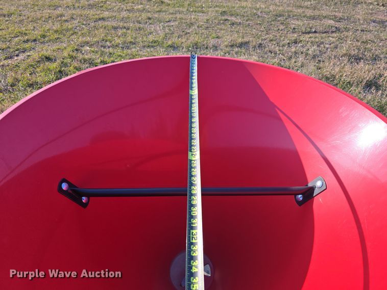 image for item LX9008 Farm Star Equipment CS-694 spreader