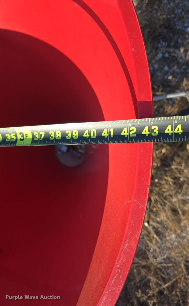 image for item LX9008 Farm Star Equipment CS-694 spreader