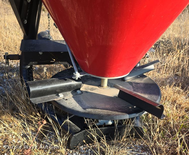 image for item LX9008 Farm Star Equipment CS-694 spreader