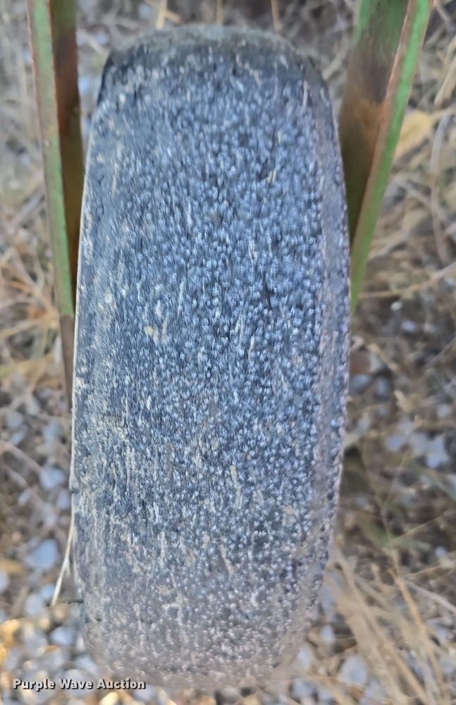 image for item LX9009 John Deere 503 rotary mower