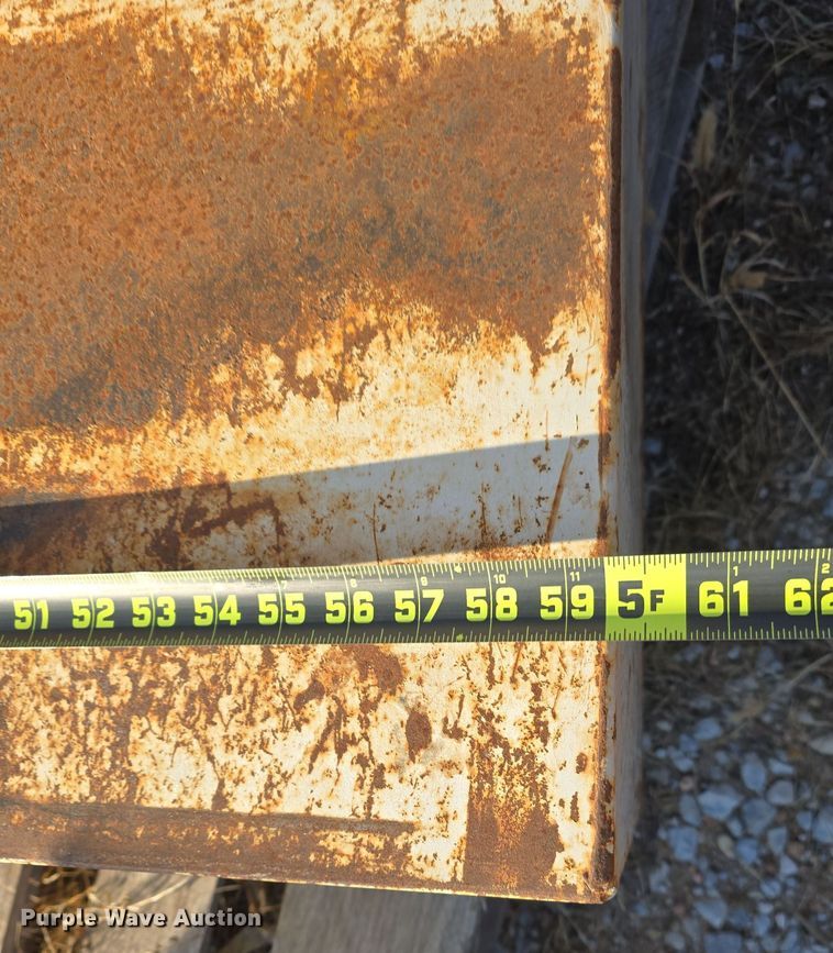 image for item LX9010 (3) auxiliary fuel tanks