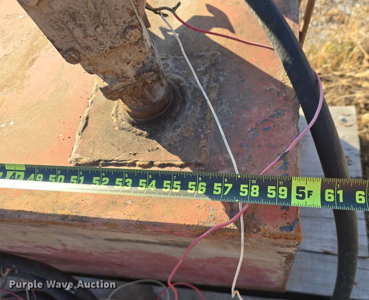 image for item LX9010 (3) auxiliary fuel tanks