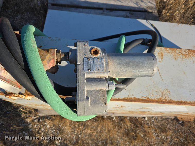 image for item LX9010 (3) auxiliary fuel tanks