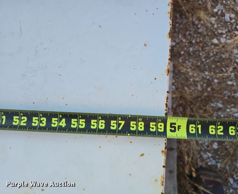 image for item LX9010 (3) auxiliary fuel tanks