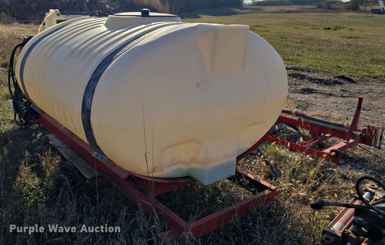 image for item LX9011 Turf sprayer