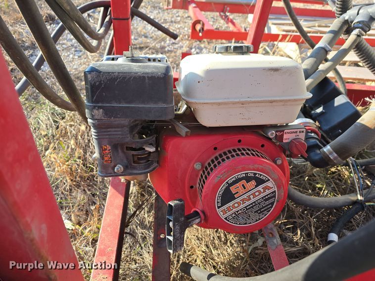 image for item LX9011 Turf sprayer