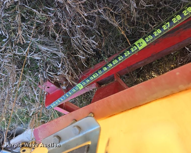 image for item LX9011 Turf sprayer