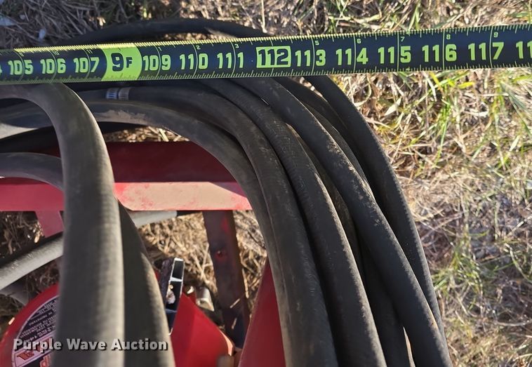 image for item LX9011 Turf sprayer