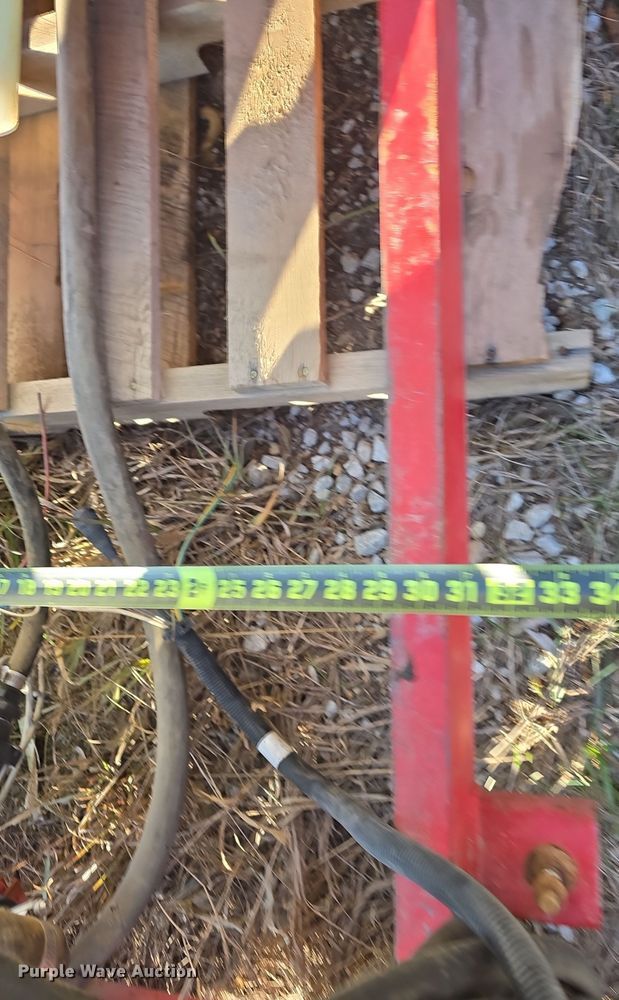 image for item LX9011 Turf sprayer