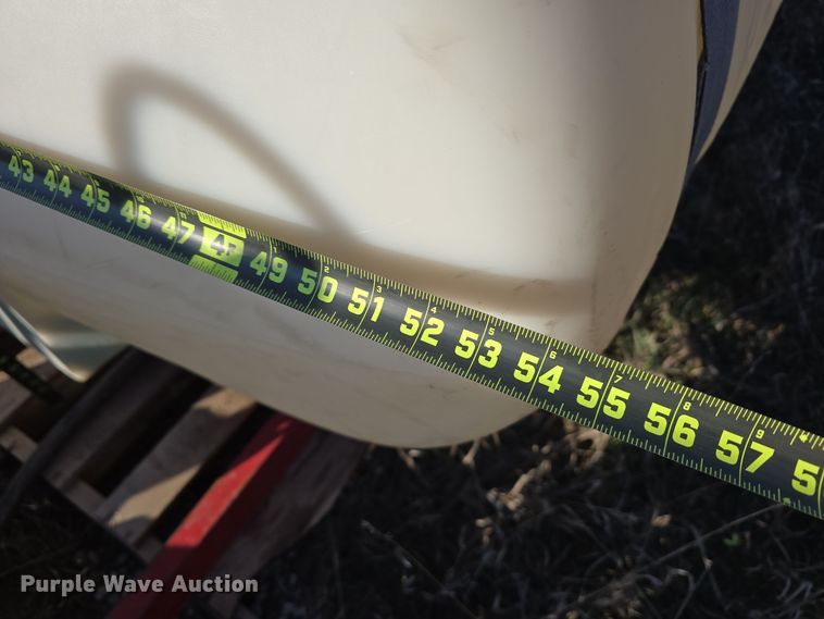 image for item LX9011 Turf sprayer