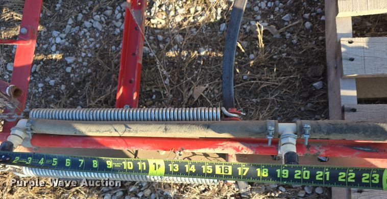 image for item LX9011 Turf sprayer