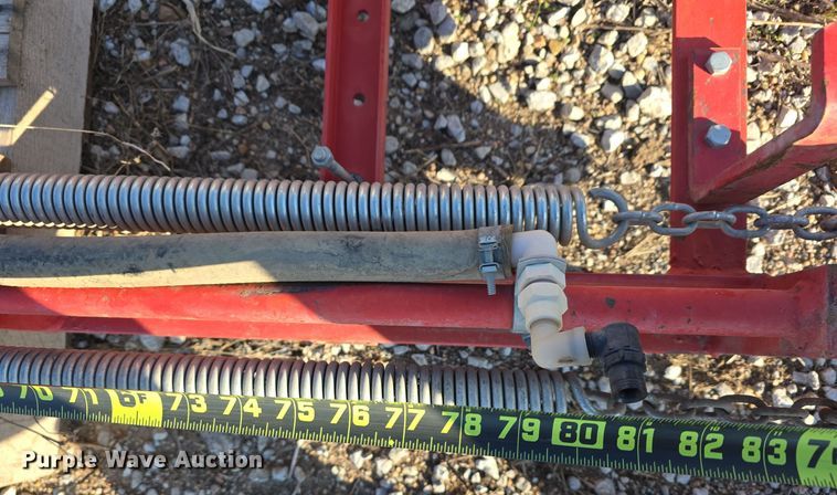 image for item LX9011 Turf sprayer