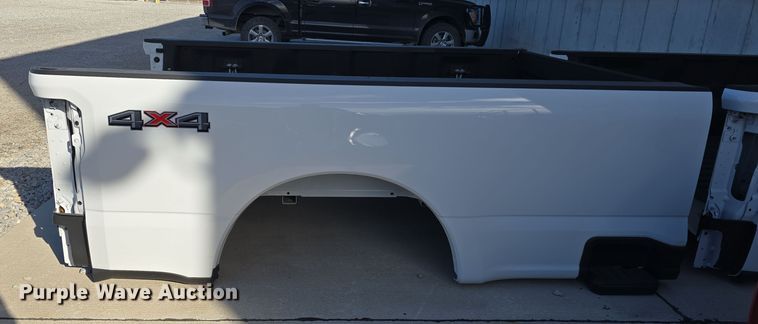 image for item LX9013 Ford pickup truck bed
