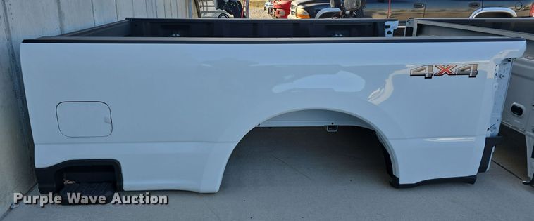 image for item LX9014 Ford pickup truck bed