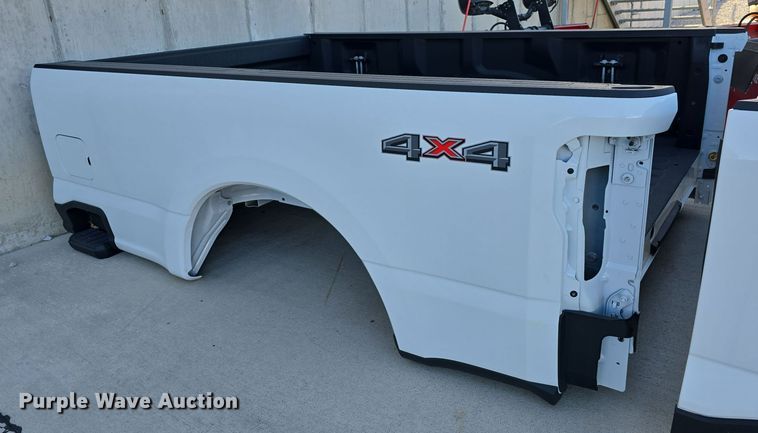 image for item LX9014 Ford pickup truck bed
