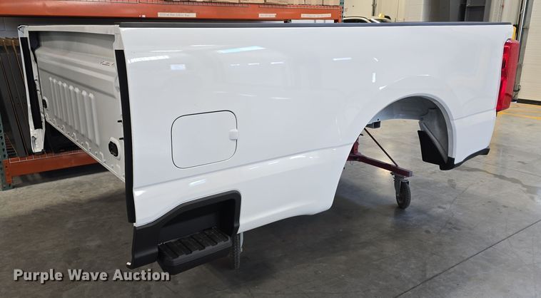 image for item LX9015 Ford pickup truck bed