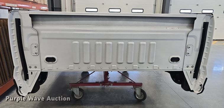 image for item LX9015 Ford pickup truck bed