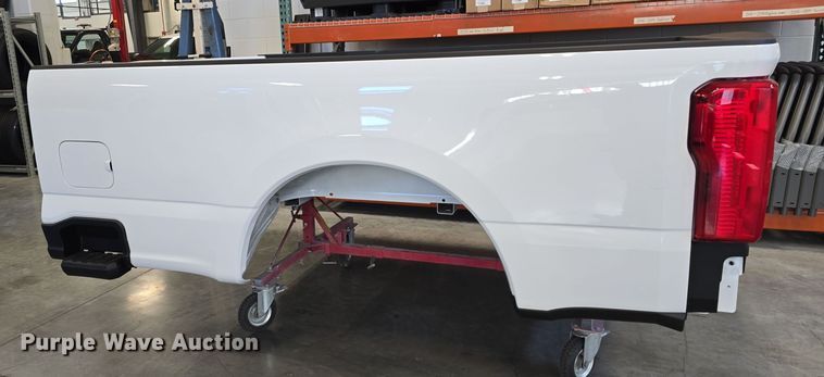 image for item LX9015 Ford pickup truck bed