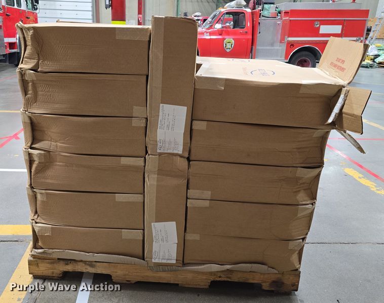 image for item LX9016 (81) Key Hose Tru-175 fire hoses