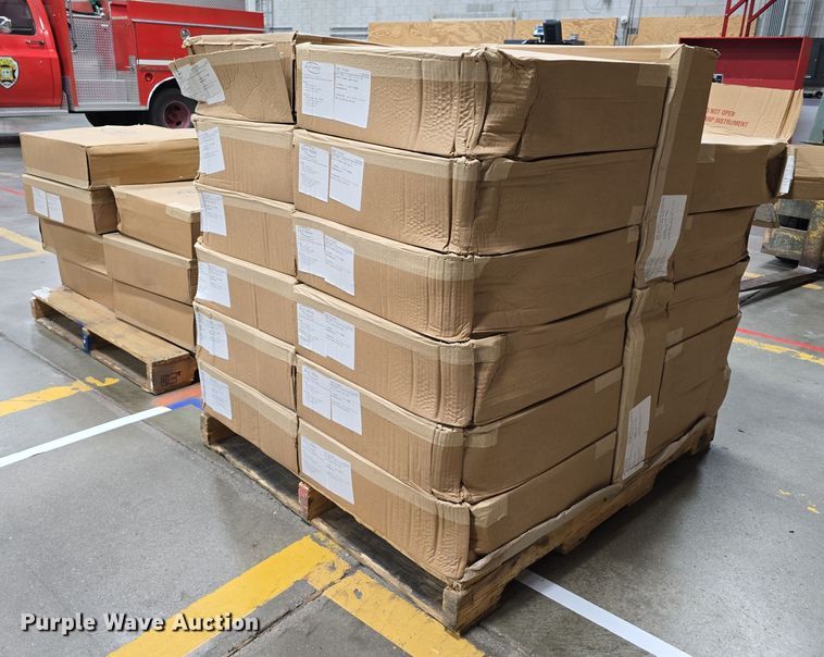 image for item LX9016 (81) Key Hose Tru-175 fire hoses