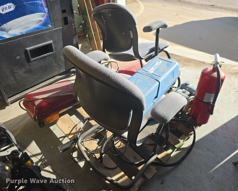 image for item NI9316 Office supplies