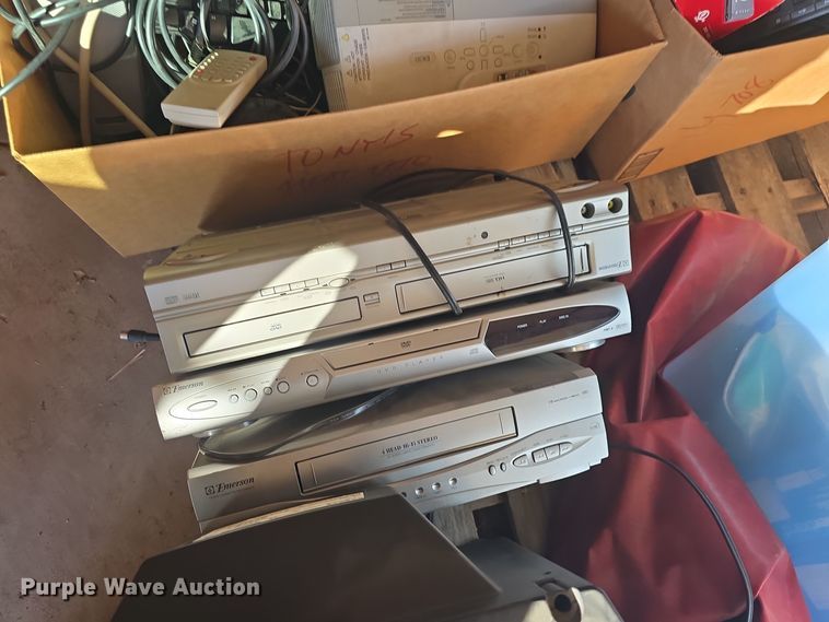 image for item NI9316 Office supplies