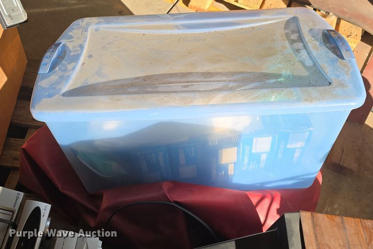 image for item NI9316 Office supplies