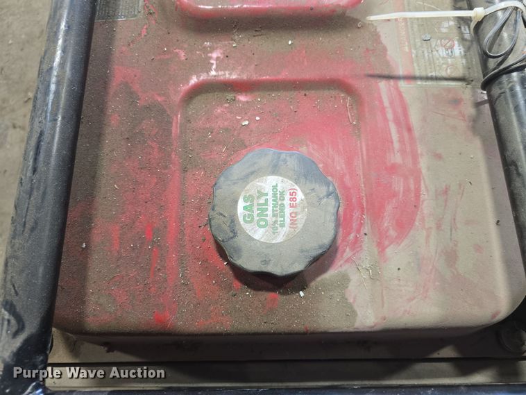 image for item NI9320 Predator 7000 Gen generator