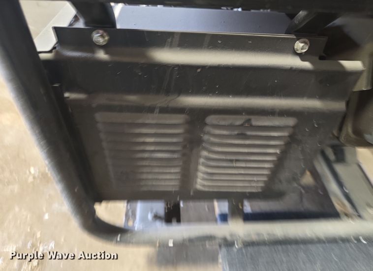 image for item NI9320 Predator 7000 Gen generator