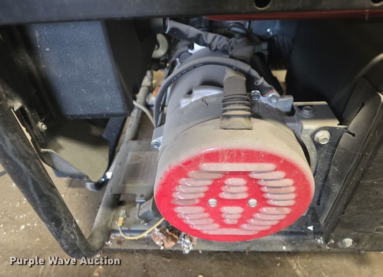 image for item NI9320 Predator 7000 Gen generator