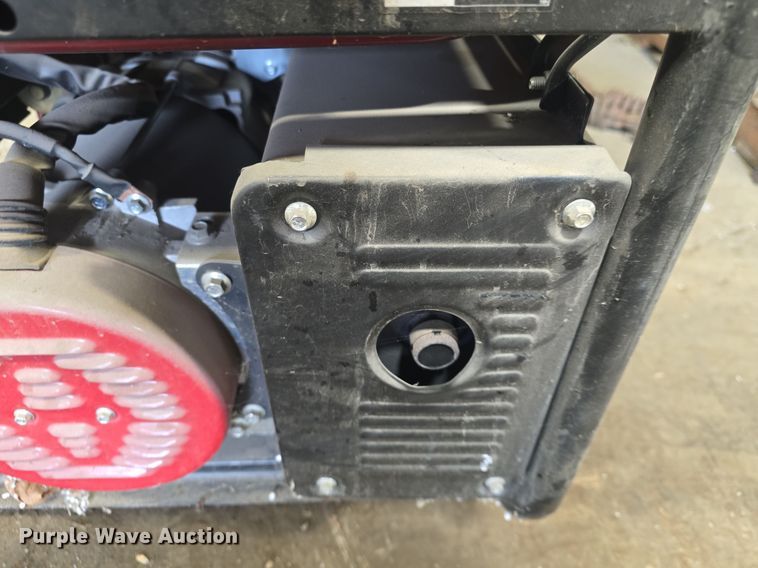 image for item NI9320 Predator 7000 Gen generator