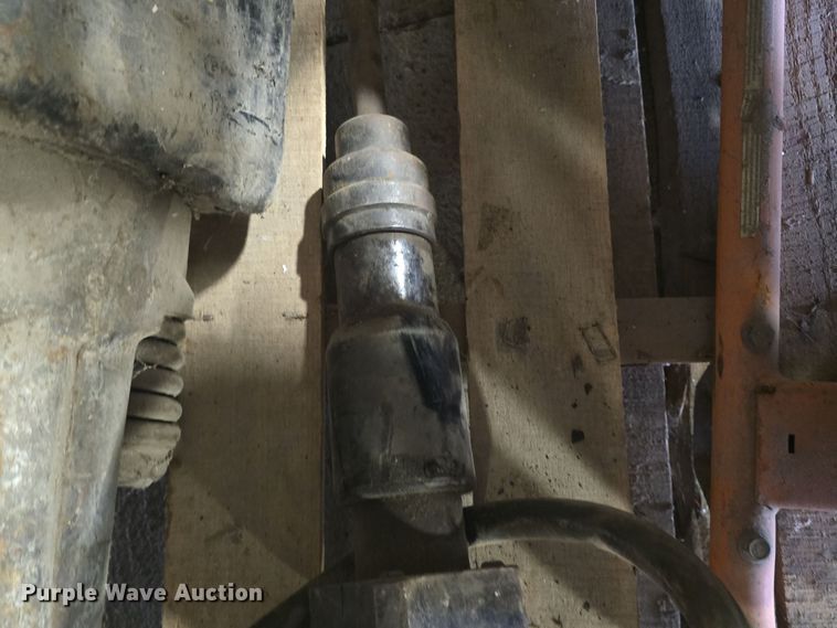 image for item NI9323 (2) Jackhammers