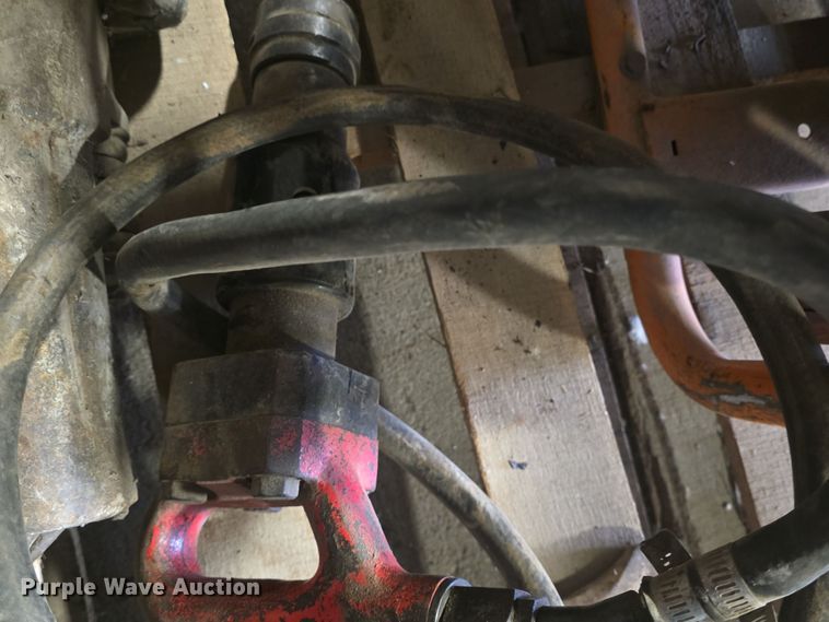 image for item NI9323 (2) Jackhammers