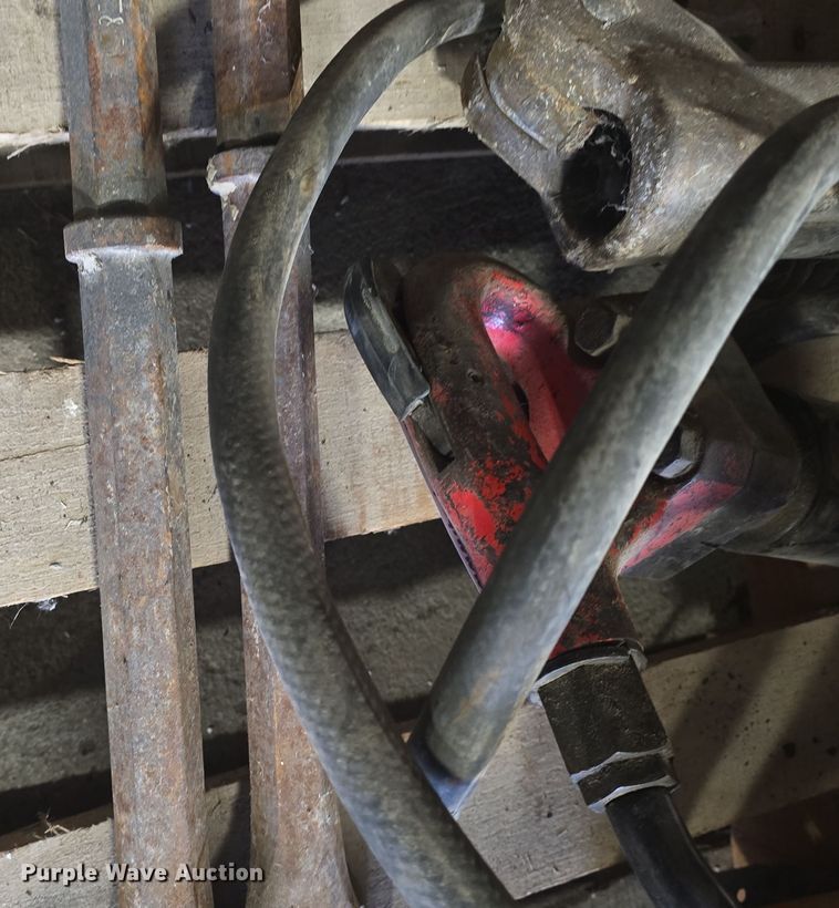 image for item NI9323 (2) Jackhammers