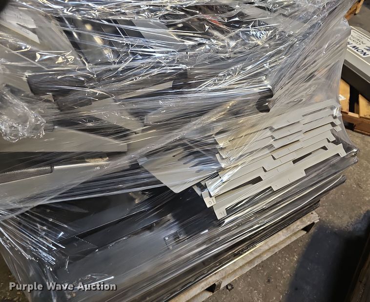 image for item NI9331 (18) Casio keyboards 