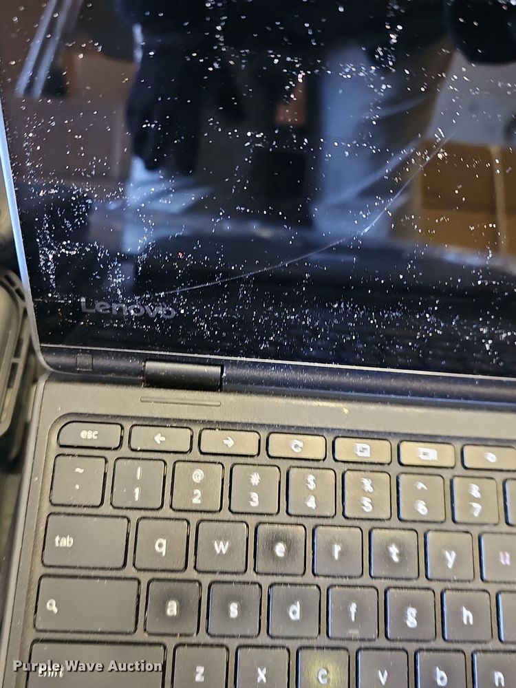 image for item NI9335 Approximately 159 Chromebook laptops