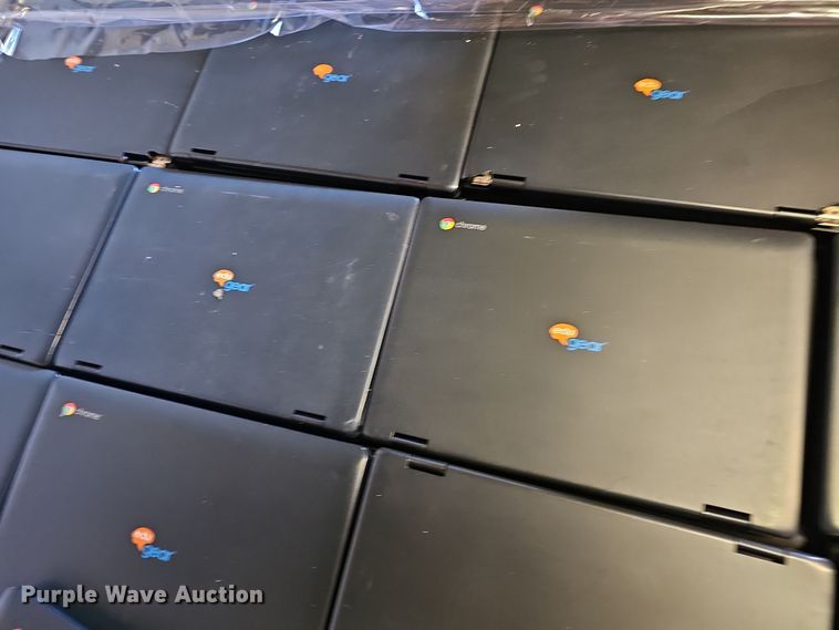 image for item NI9336 Approximately 327 laptops