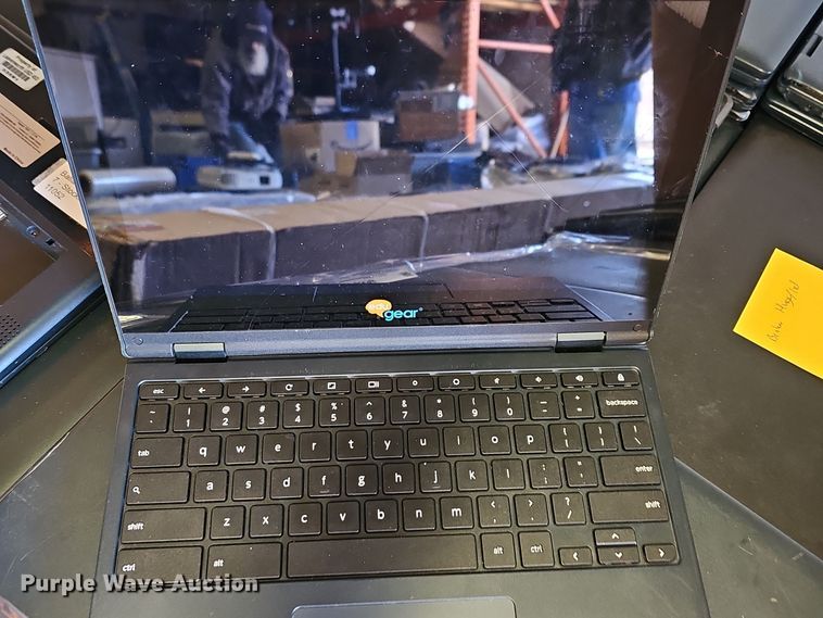 image for item NI9336 Approximately 327 laptops