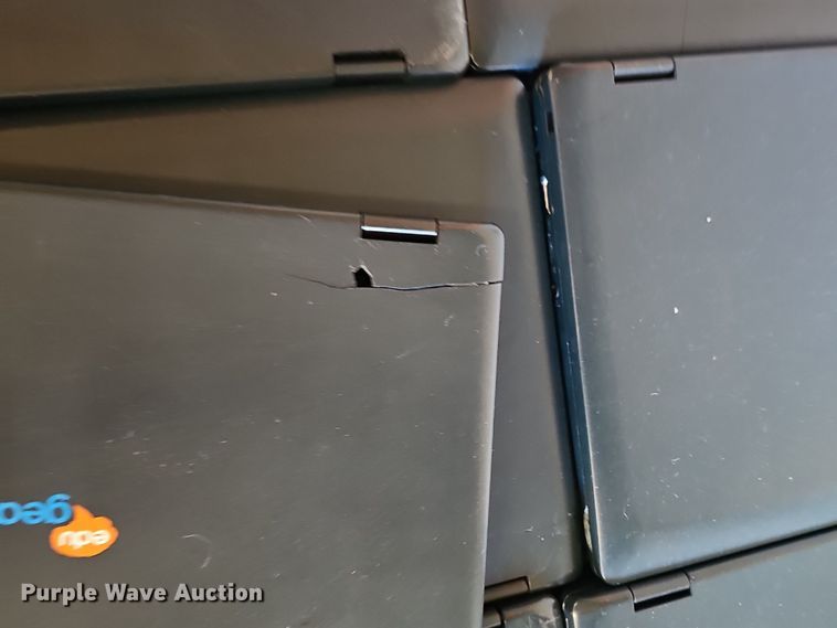 image for item NI9336 Approximately 327 laptops