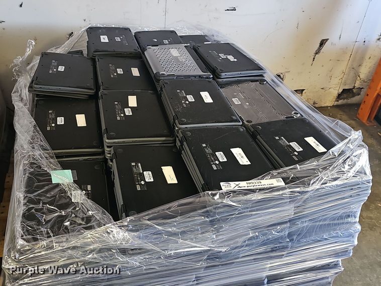 image for item NI9339 Approximately 341 Lenovo N23 Chromebook laptops