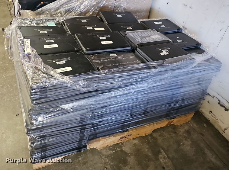 image for item NI9339 Approximately 341 Lenovo N23 Chromebook laptops