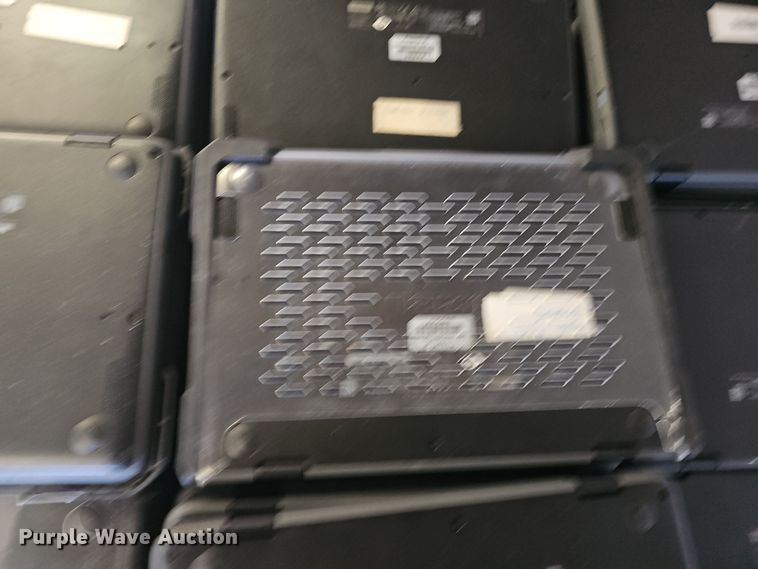 image for item NI9339 Approximately 341 Lenovo N23 Chromebook laptops