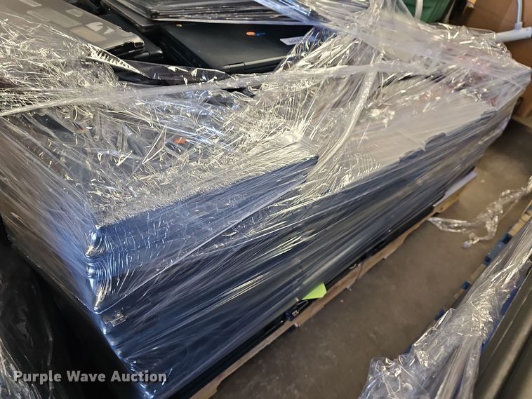 image for item NI9342 Approximately 262 EduGear CMT laptops