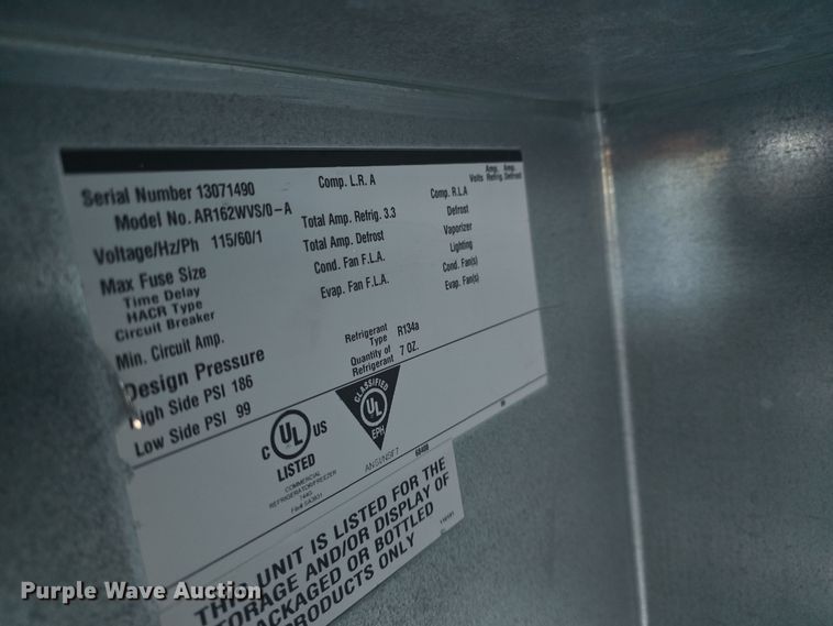 image for item NI9344 (2) coolers