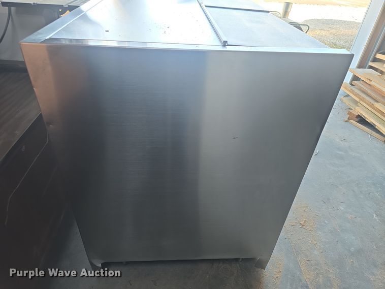 image for item NI9344 (2) coolers