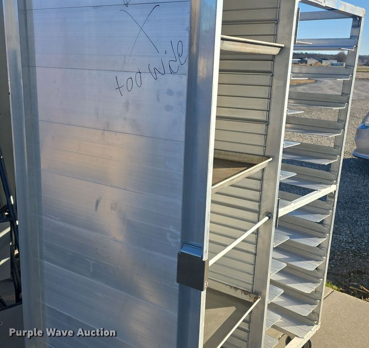 image for item NI9346 Kitchen equipment 