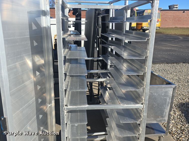 image for item NI9346 Kitchen equipment 