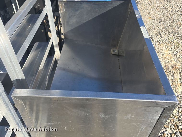 image for item NI9346 Kitchen equipment 